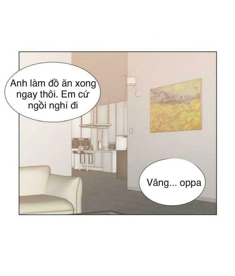 Idol Và Sếp Em Yêu Ai? Chapter 30 - Trang 2