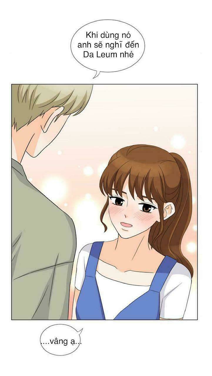 Idol Và Sếp Em Yêu Ai? Chapter 30 - Trang 2