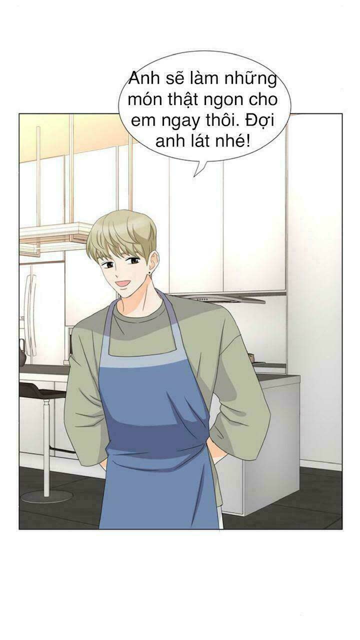 Idol Và Sếp Em Yêu Ai? Chapter 30 - Trang 2