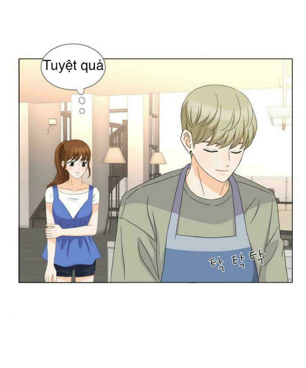 Idol Và Sếp Em Yêu Ai? Chapter 30 - Trang 2