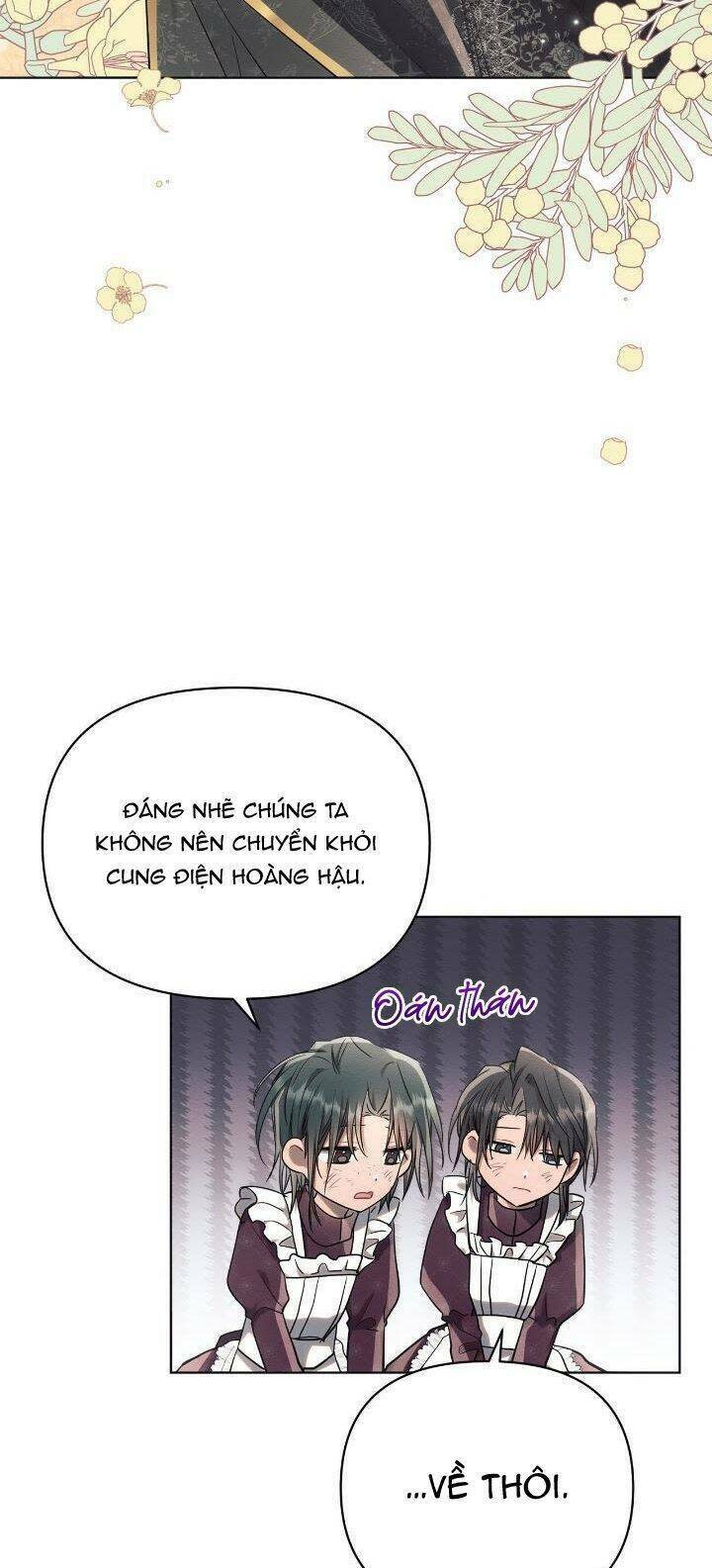 công chúa ashtarte chapter 48 - Trang 2