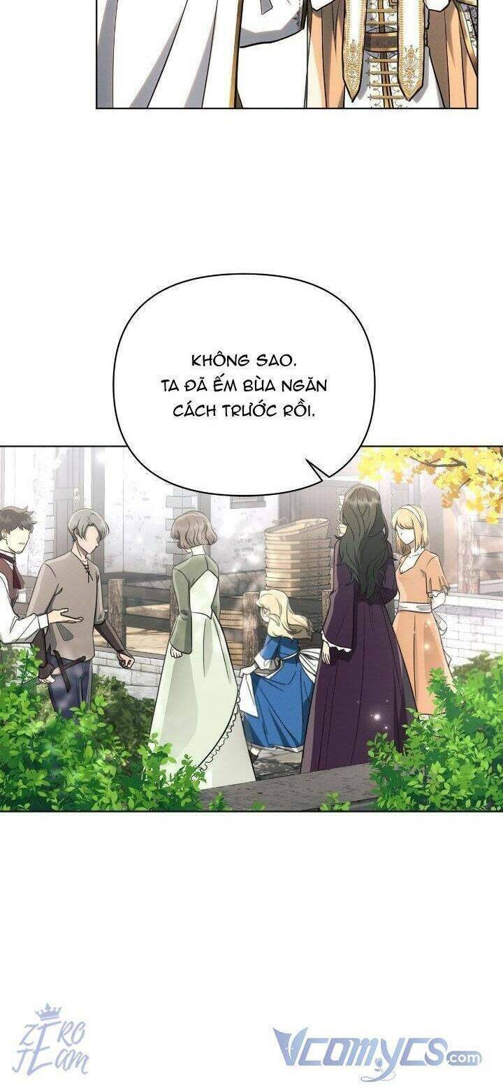 công chúa ashtarte chapter 48 - Trang 2