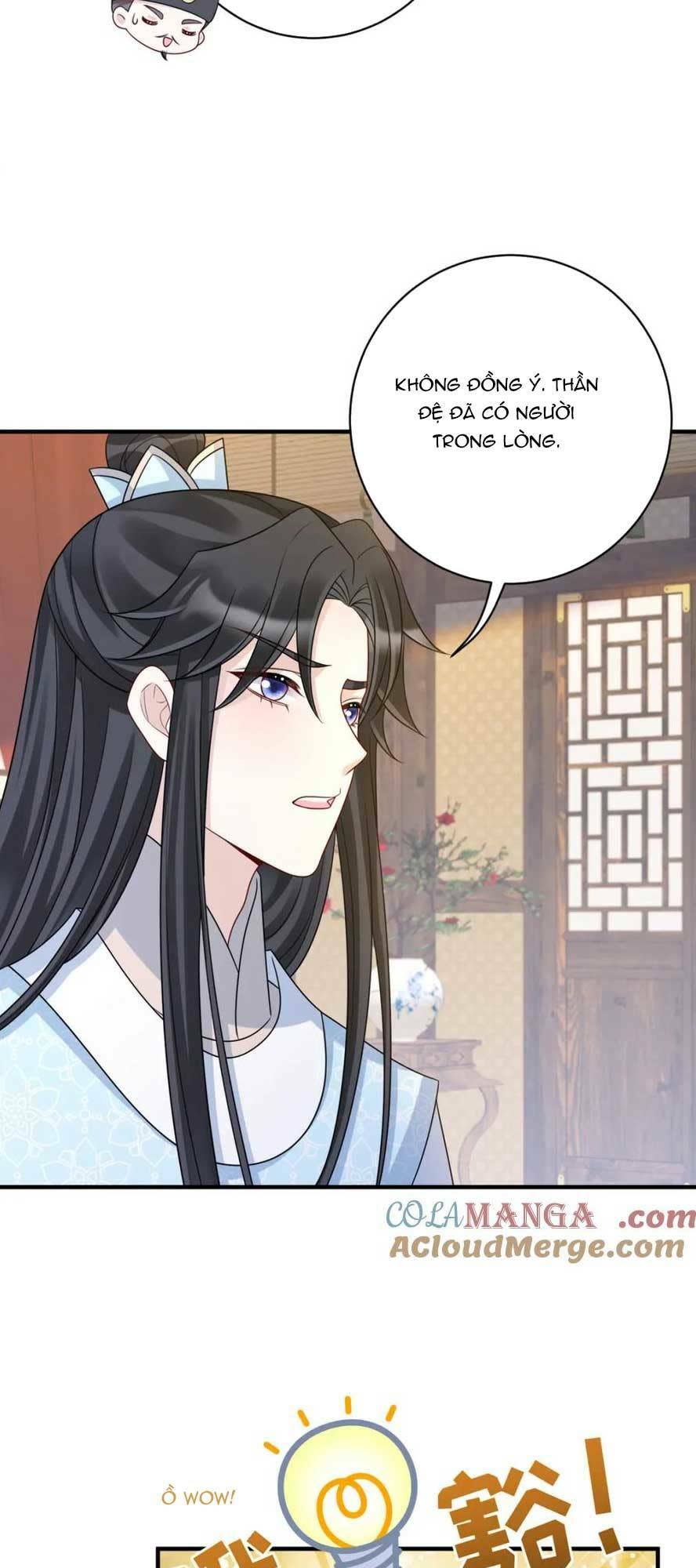 manh thê thất thất chapter 46 - Next chapter 47