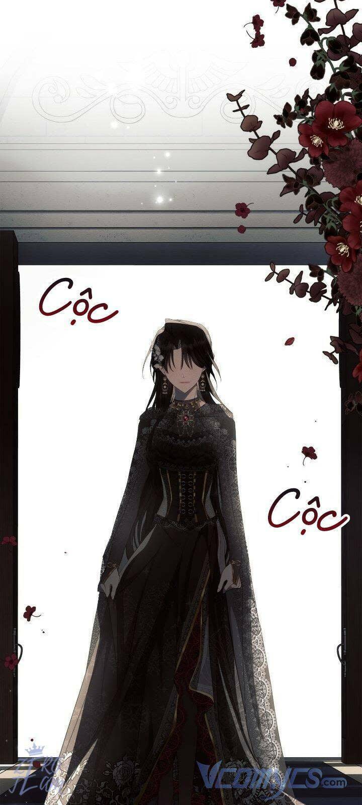 công chúa ashtarte chapter 48 - Trang 2