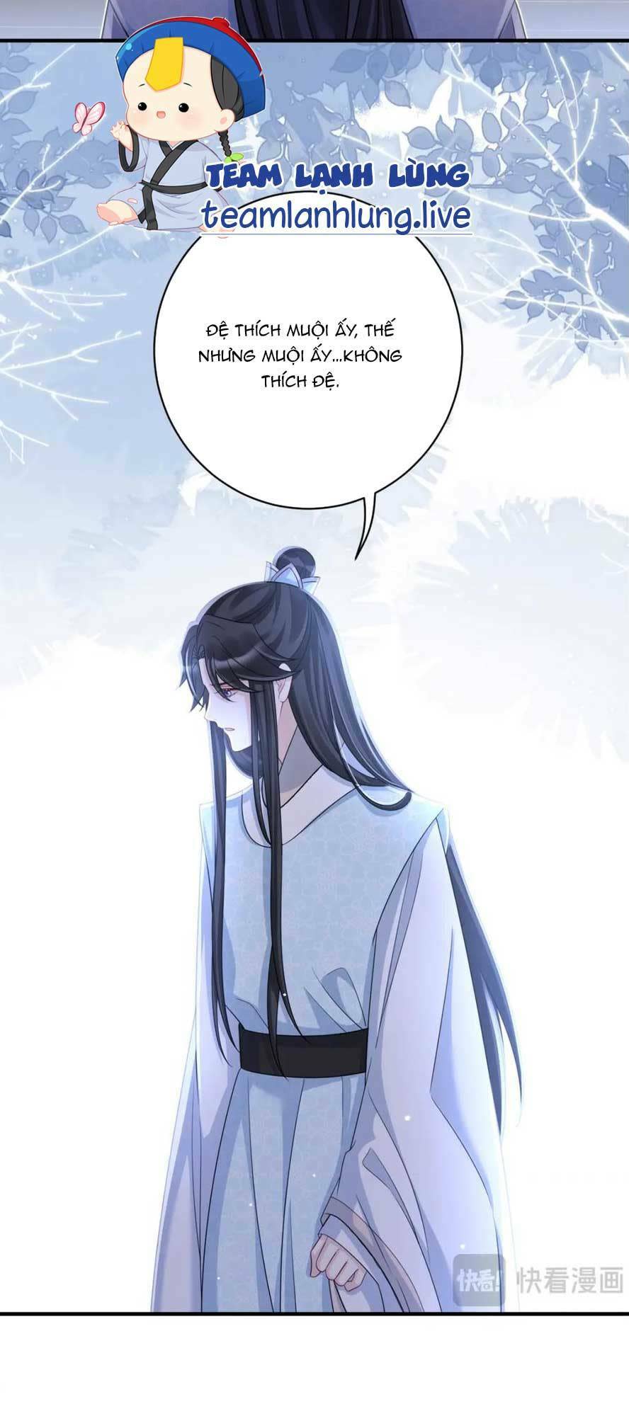 manh thê thất thất chapter 46 - Next chapter 47