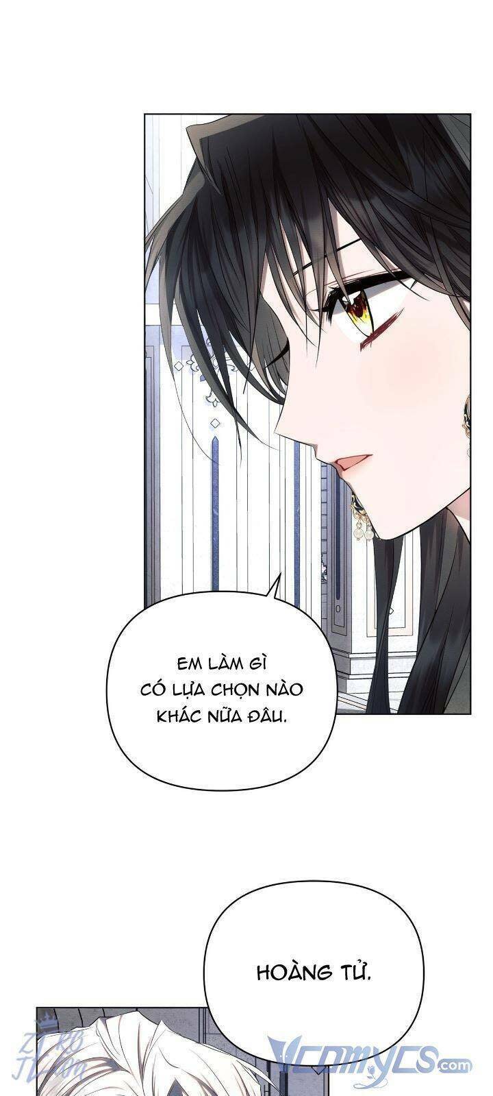 công chúa ashtarte chapter 48 - Trang 2