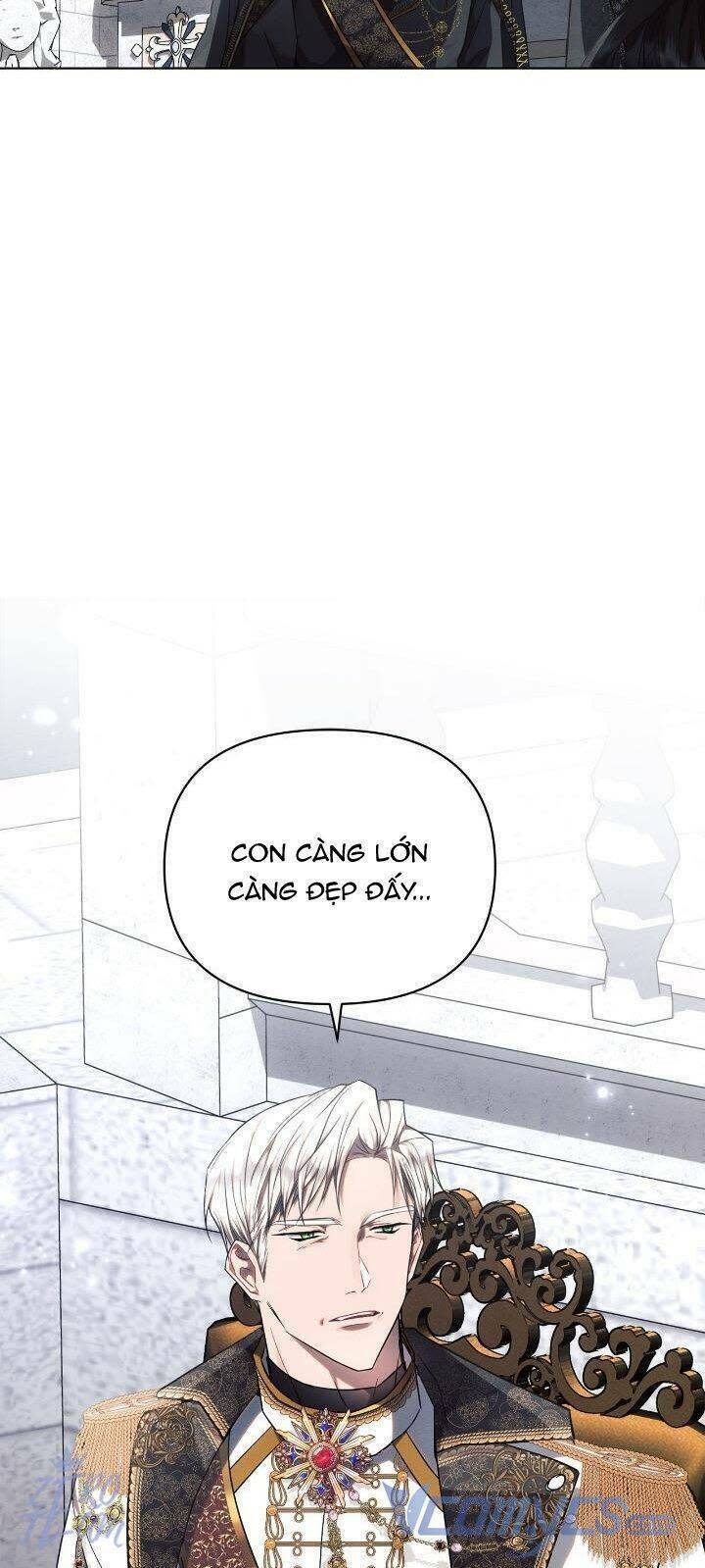 công chúa ashtarte chapter 48 - Trang 2