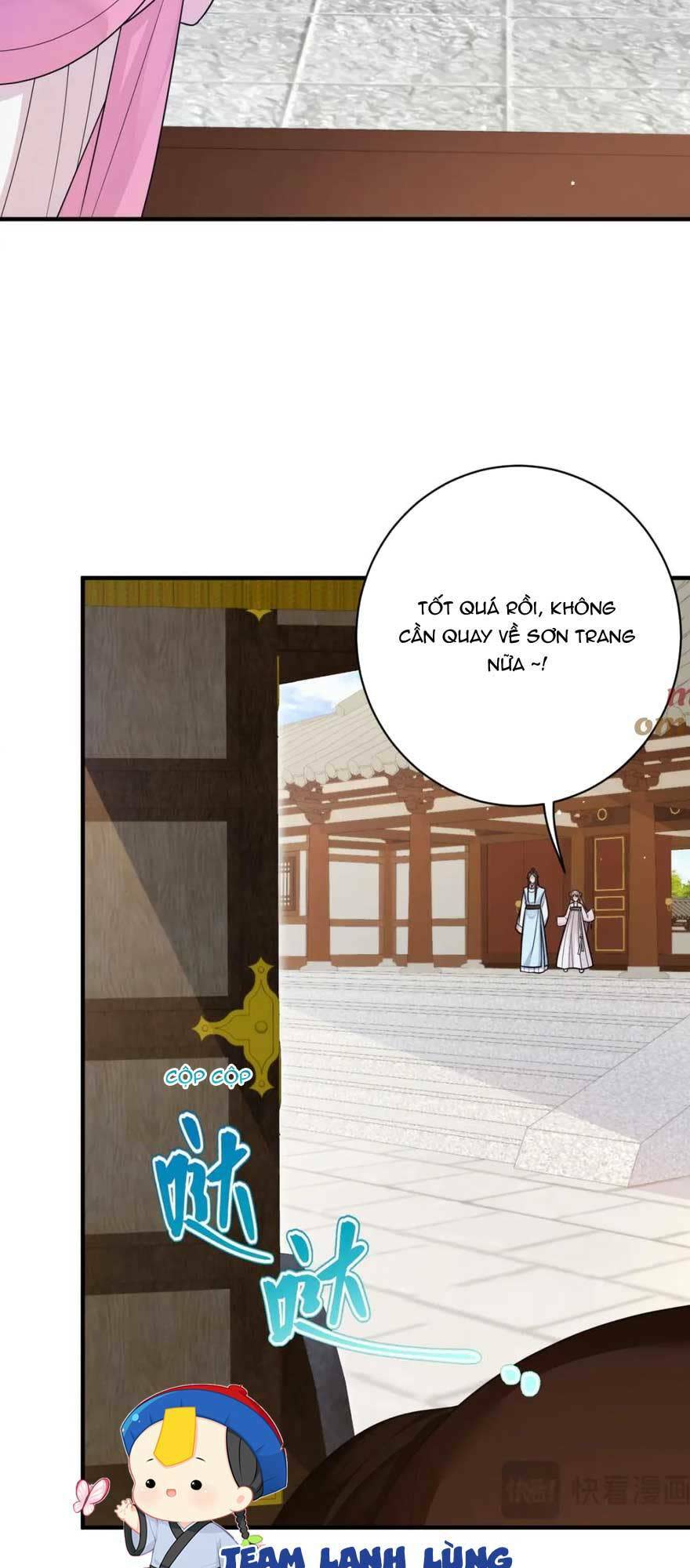 manh thê thất thất chapter 46 - Next chapter 47