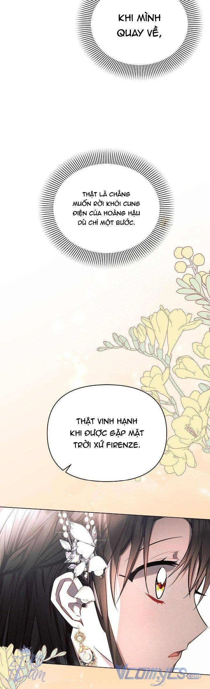 công chúa ashtarte chapter 50 - Trang 2