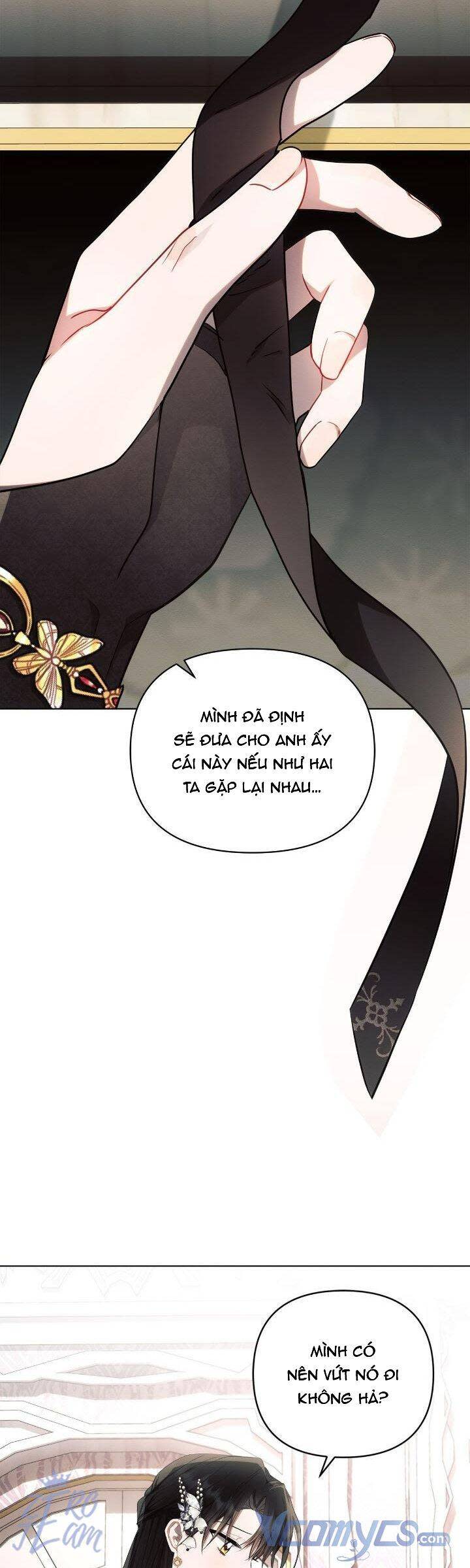 công chúa ashtarte chapter 50 - Trang 2