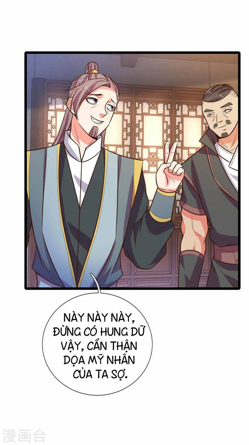 thần võ thiên tôn Chapter 68 - Next Chapter 69