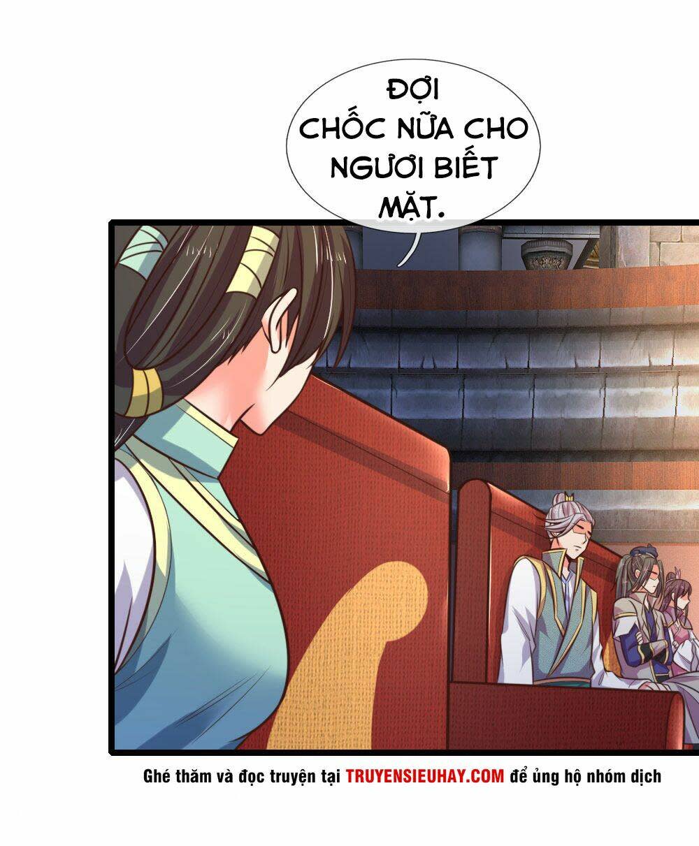 thần võ thiên tôn Chapter 78 - Next Chapter 79