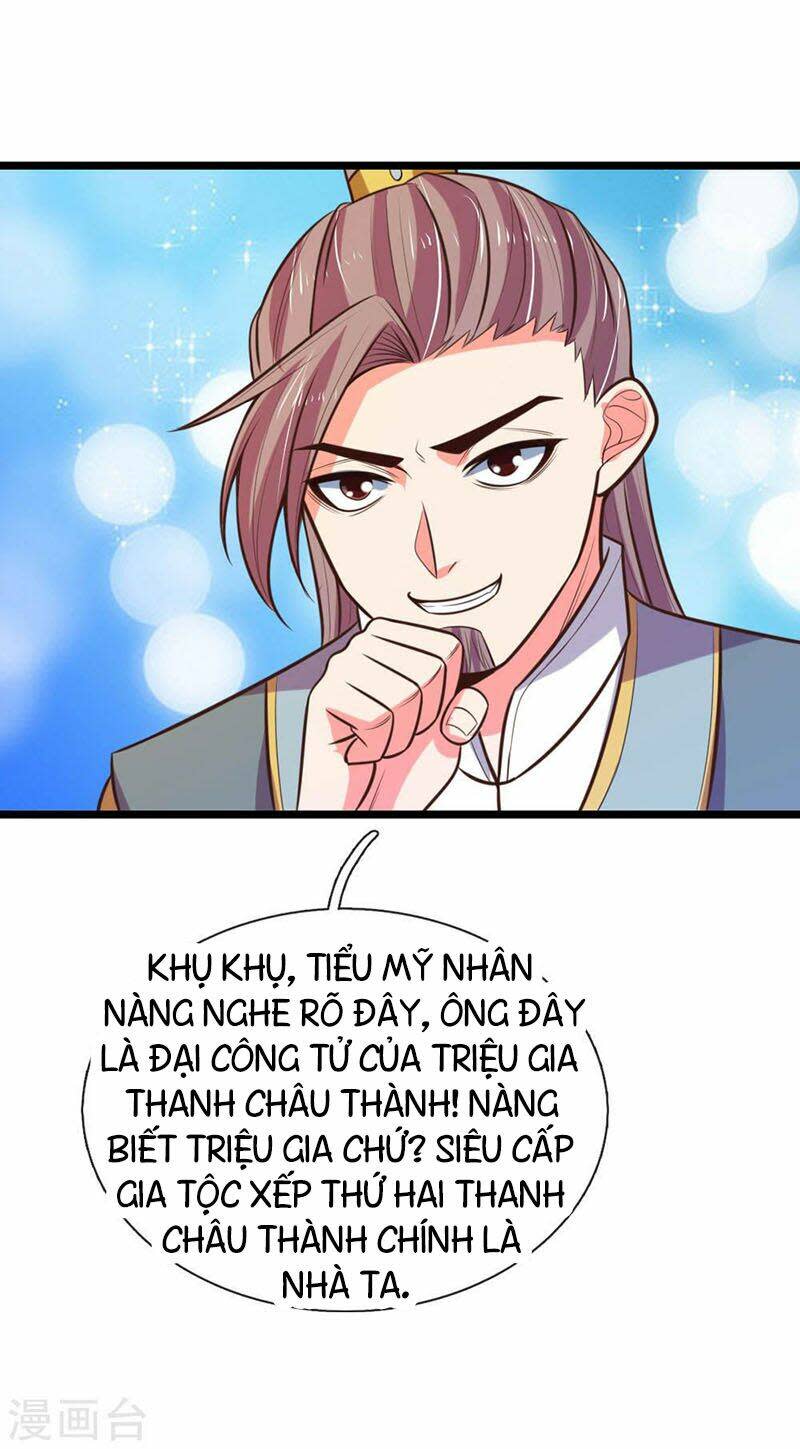 thần võ thiên tôn Chapter 68 - Next Chapter 69