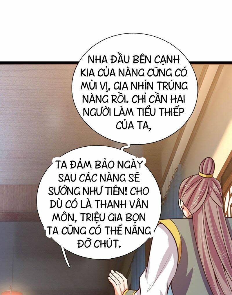 thần võ thiên tôn Chapter 68 - Next Chapter 69