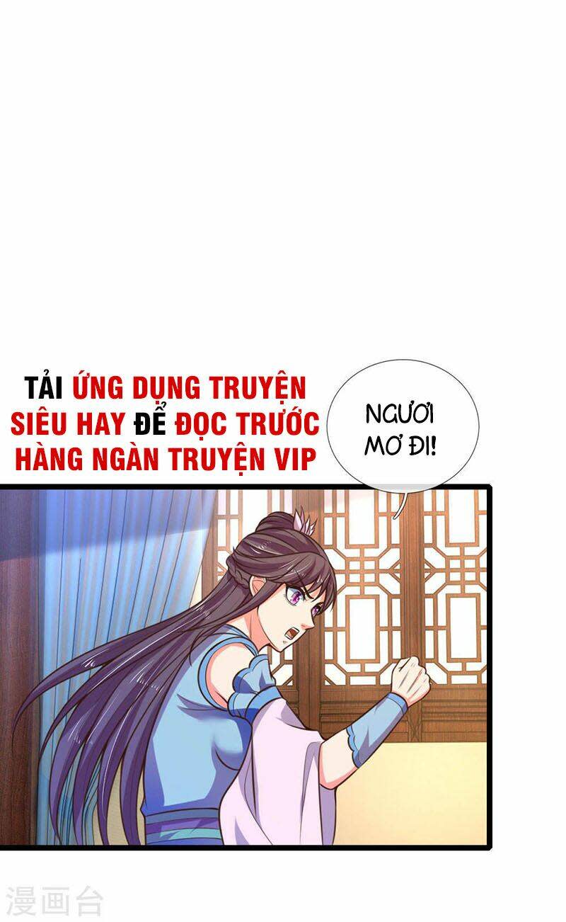 thần võ thiên tôn Chapter 68 - Next Chapter 69