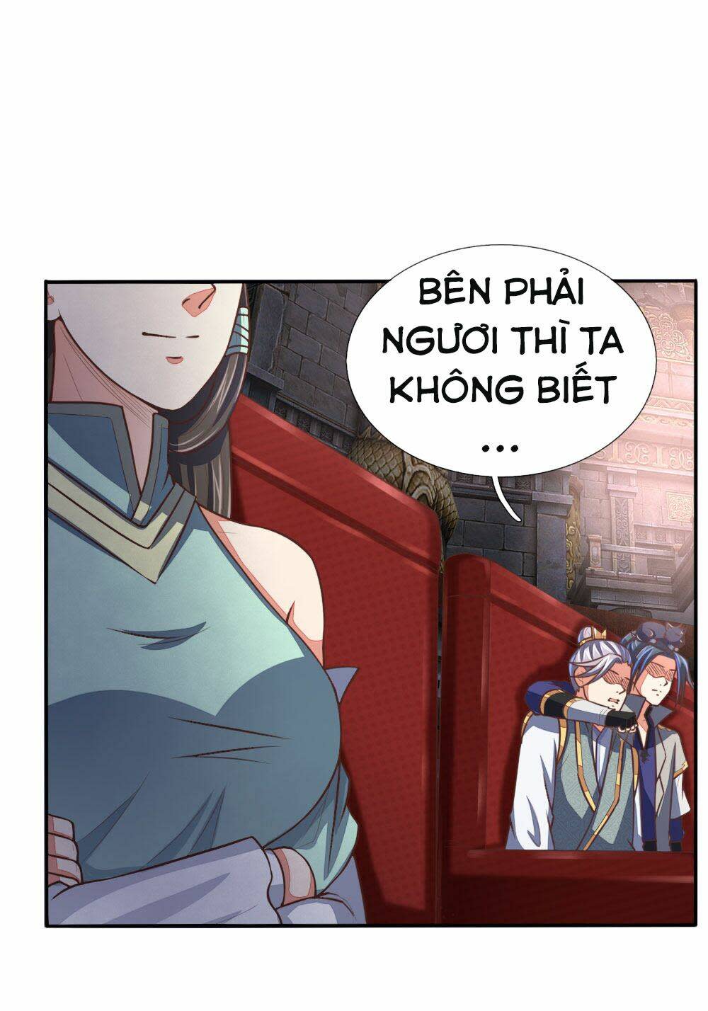 thần võ thiên tôn Chapter 78 - Next Chapter 79