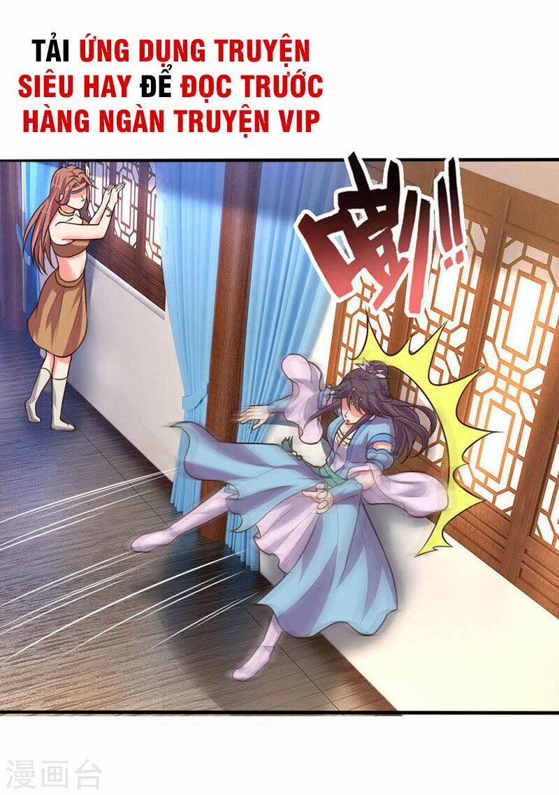 thần võ thiên tôn Chapter 68 - Next Chapter 69