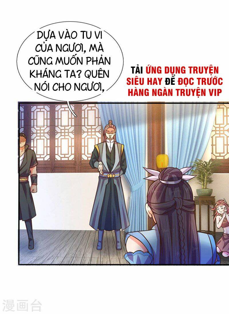 thần võ thiên tôn Chapter 68 - Next Chapter 69