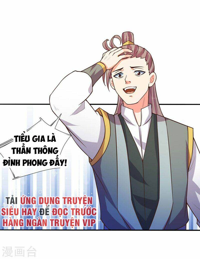 thần võ thiên tôn Chapter 68 - Next Chapter 69