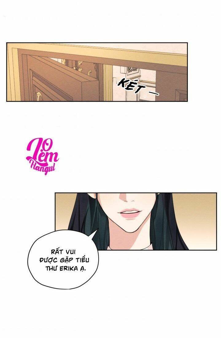 tôi là tình cũ của nam chính chapter 15 - Trang 2