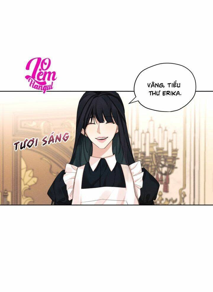 tôi là tình cũ của nam chính chapter 15 - Trang 2