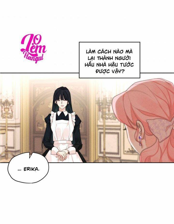 tôi là tình cũ của nam chính chapter 15 - Trang 2