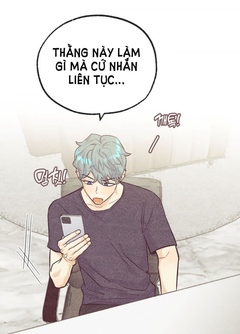 chạy đâu cho thoát Chapter 42 - Trang 2