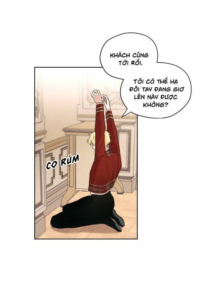 tôi là tình cũ của nam chính chapter 15 - Trang 2