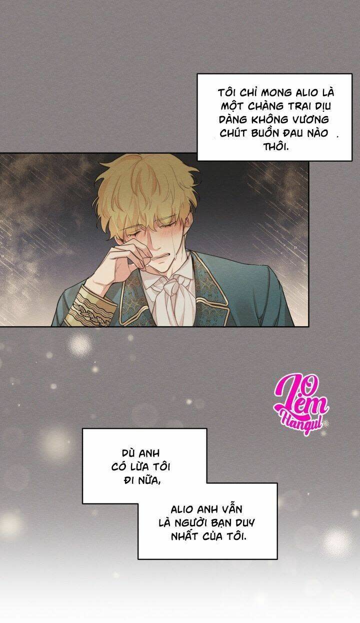 tôi là tình cũ của nam chính chapter 15 - Trang 2