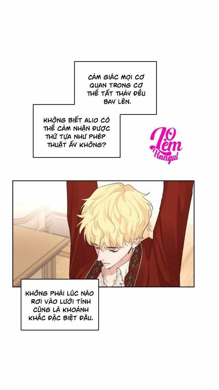 tôi là tình cũ của nam chính chapter 15 - Trang 2