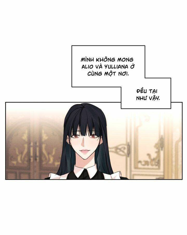 tôi là tình cũ của nam chính chapter 15 - Trang 2