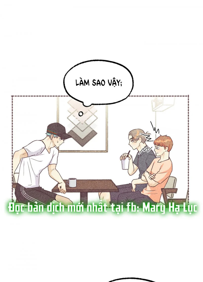 chạy đâu cho thoát Chapter 42 - Trang 2