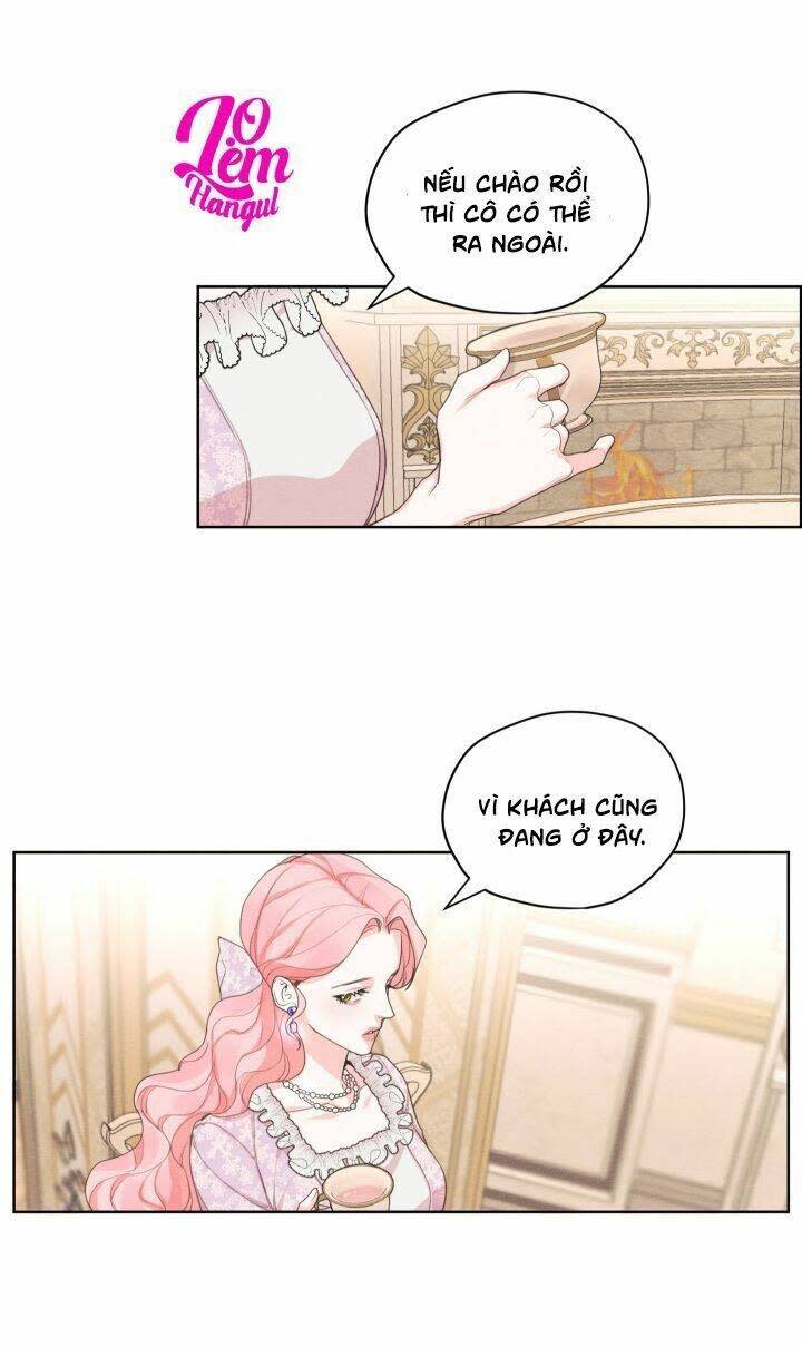 tôi là tình cũ của nam chính chapter 15 - Trang 2