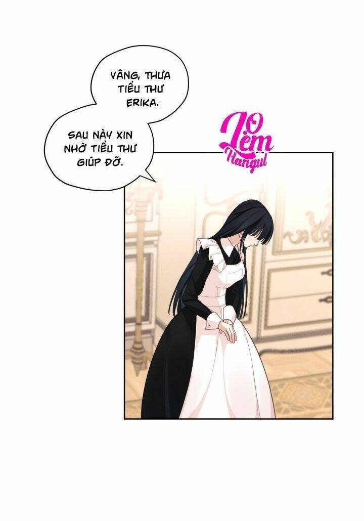 tôi là tình cũ của nam chính chapter 15 - Trang 2