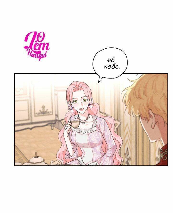 tôi là tình cũ của nam chính chapter 15 - Trang 2