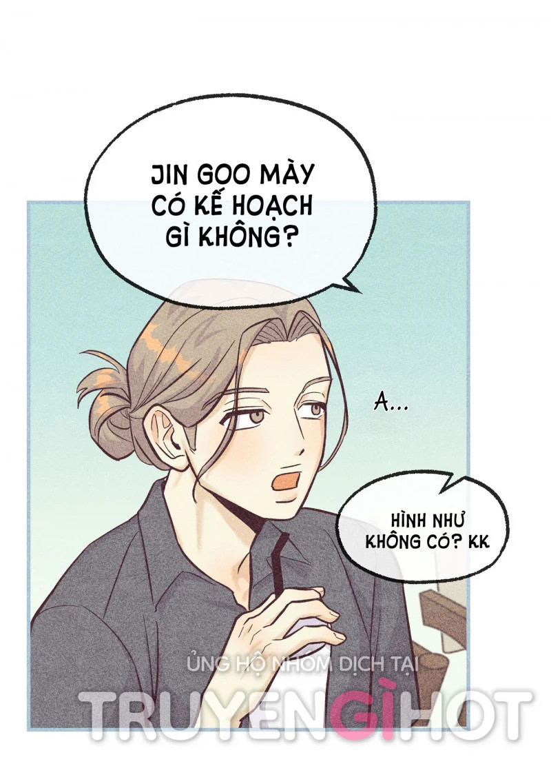 chạy đâu cho thoát Chapter 42 - Trang 2