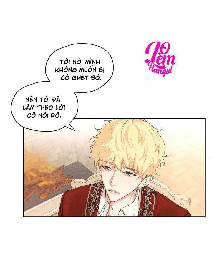 tôi là tình cũ của nam chính chapter 15 - Trang 2