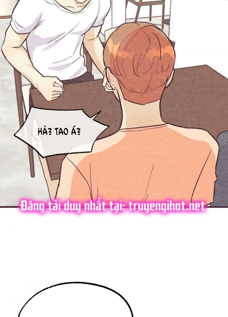 chạy đâu cho thoát Chapter 42 - Trang 2