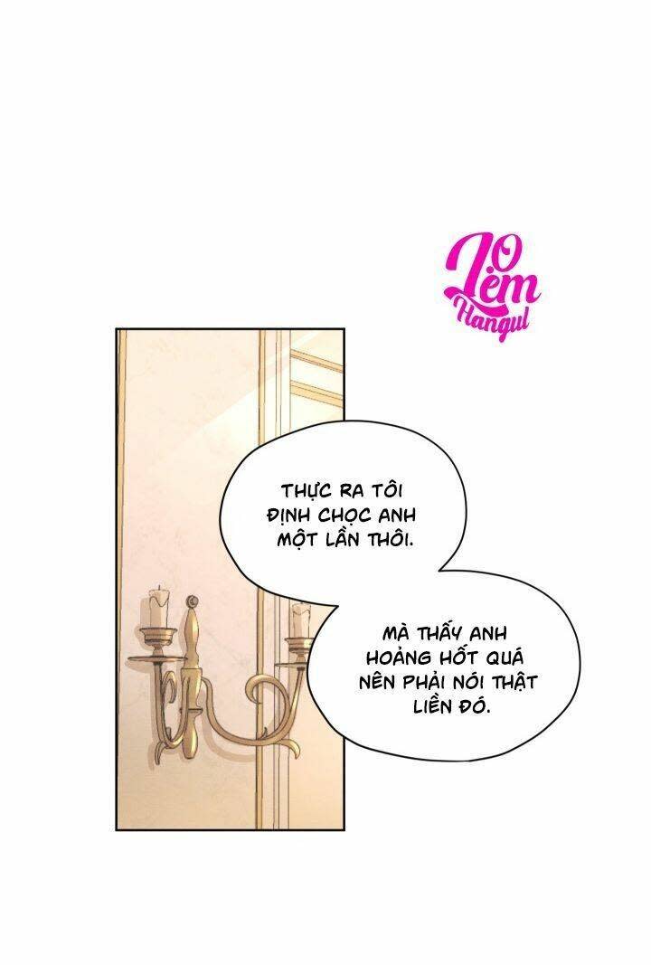 tôi là tình cũ của nam chính chapter 15 - Trang 2