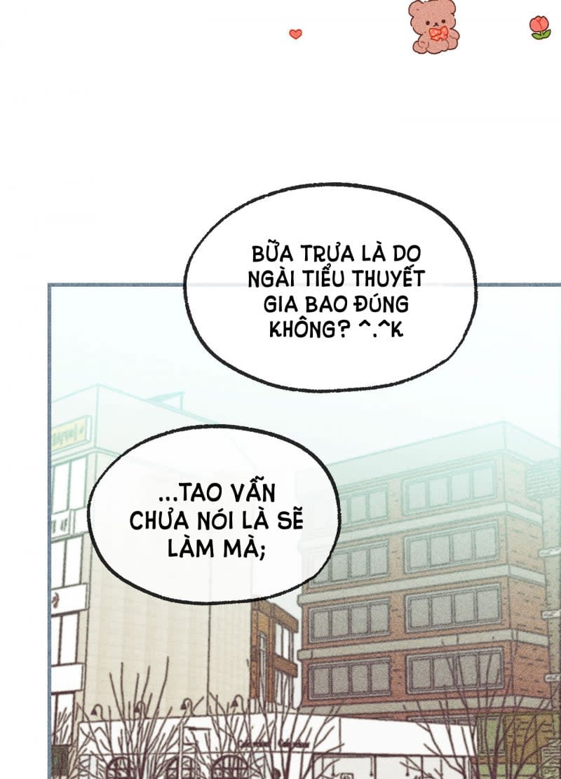 chạy đâu cho thoát Chapter 42 - Trang 2