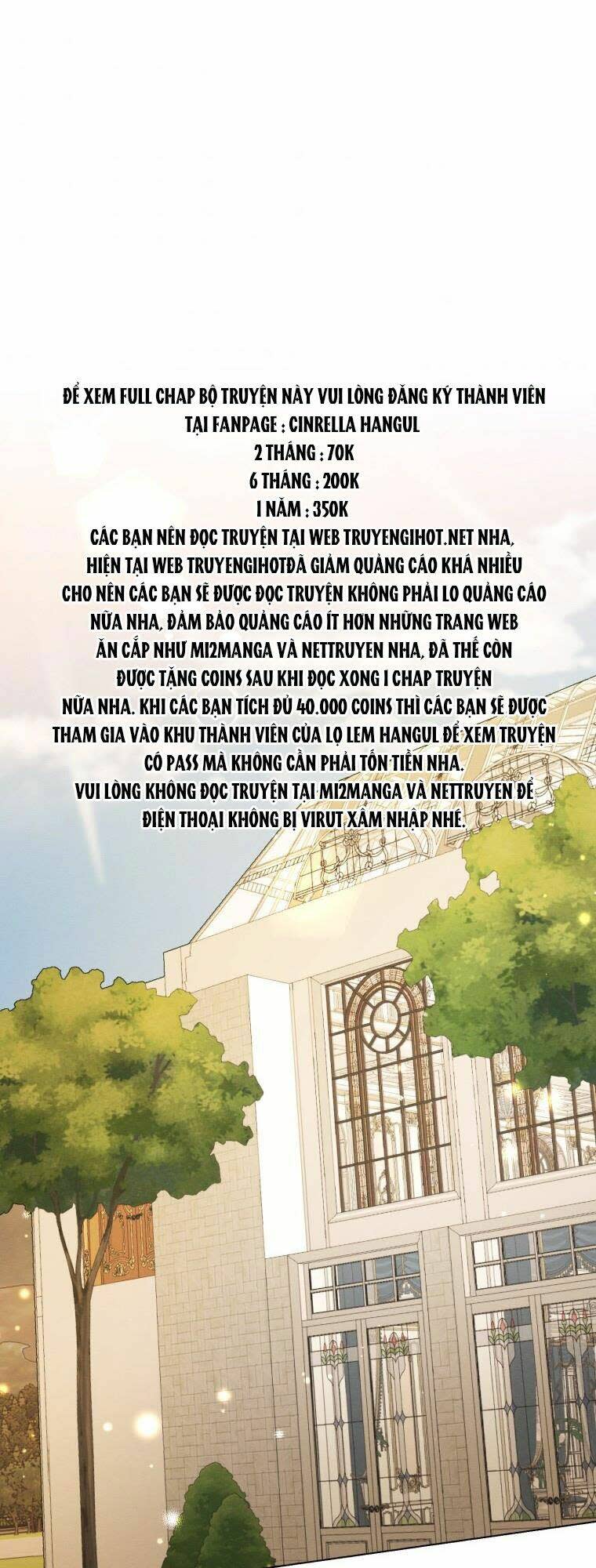 tôi là tình cũ của nam chính chapter 50.1 - Trang 2