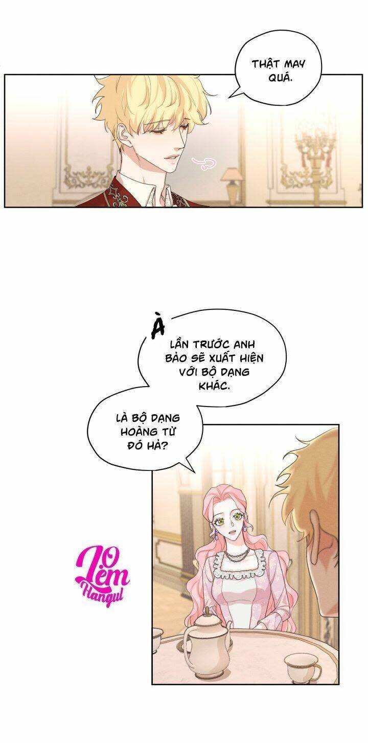 tôi là tình cũ của nam chính chapter 15 - Trang 2