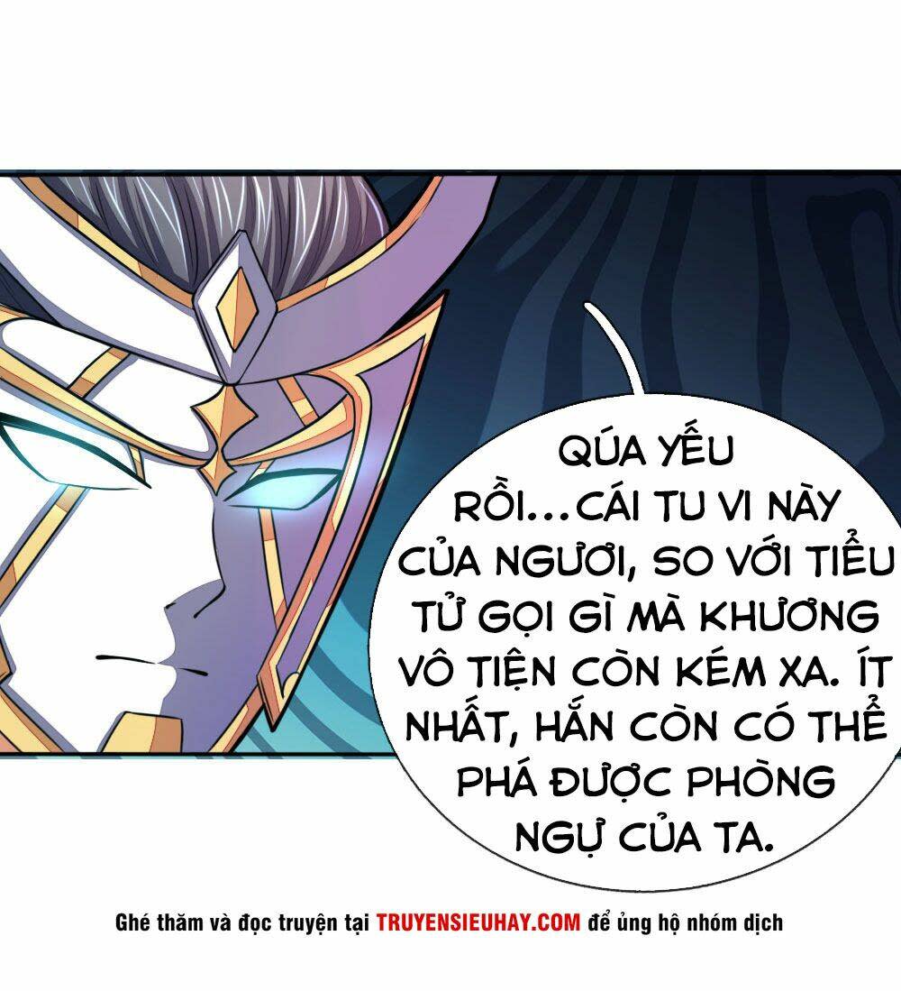 thần võ thiên tôn Chapter 53 - Next Chapter 54