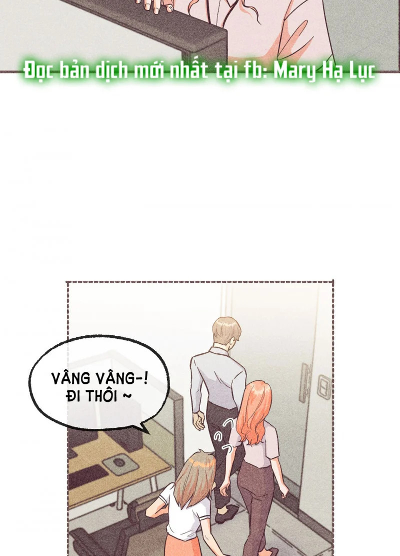 chạy đâu cho thoát Chapter 42 - Trang 2