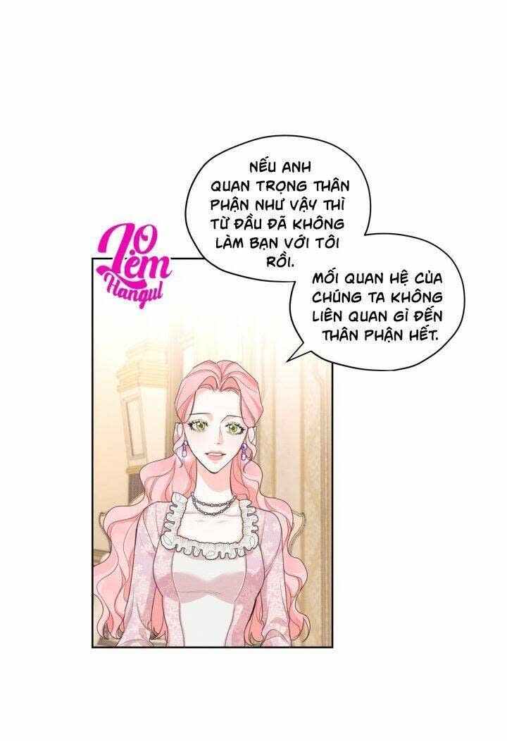 tôi là tình cũ của nam chính chapter 15 - Trang 2