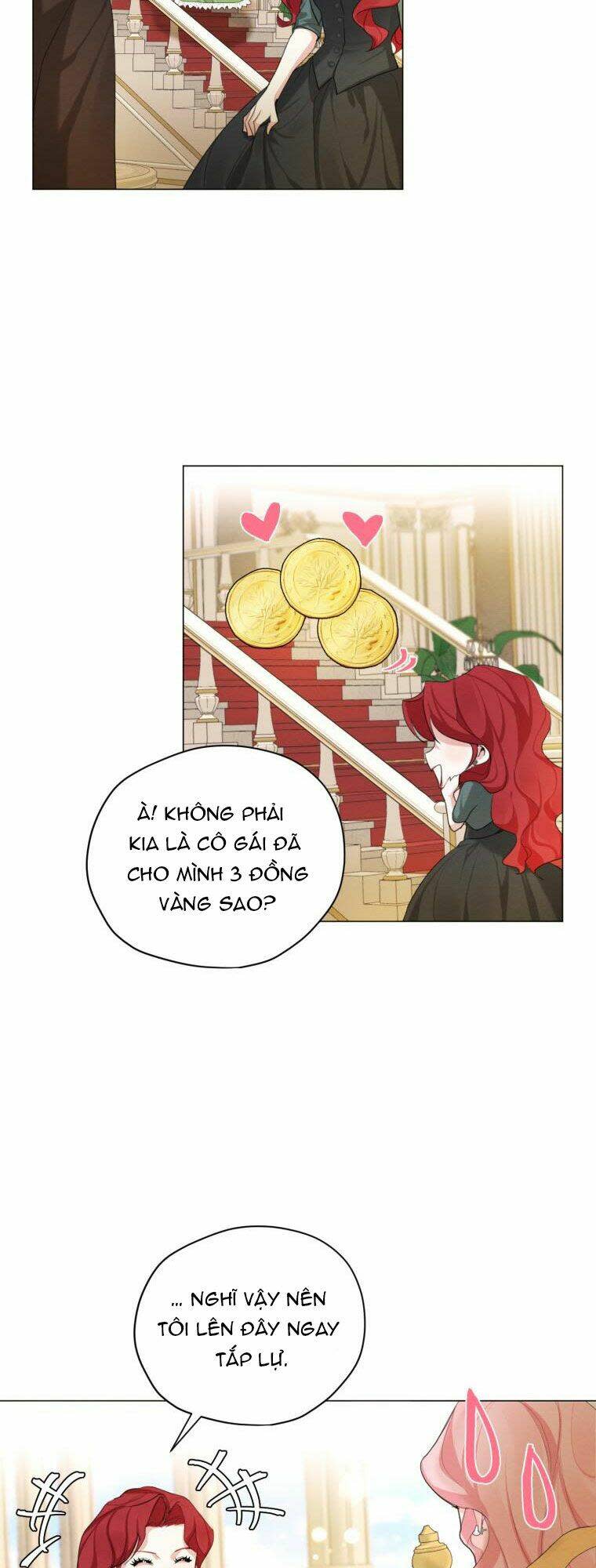 tôi là tình cũ của nam chính chapter 50.1 - Trang 2