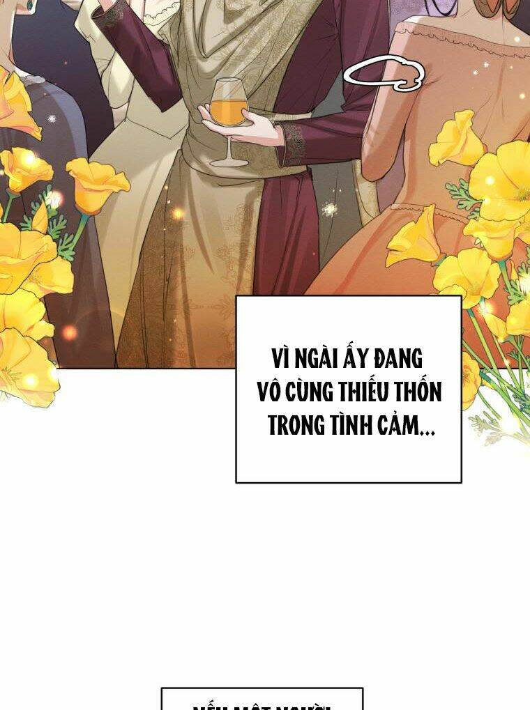 tôi là tình cũ của nam chính chapter 50.1 - Trang 2