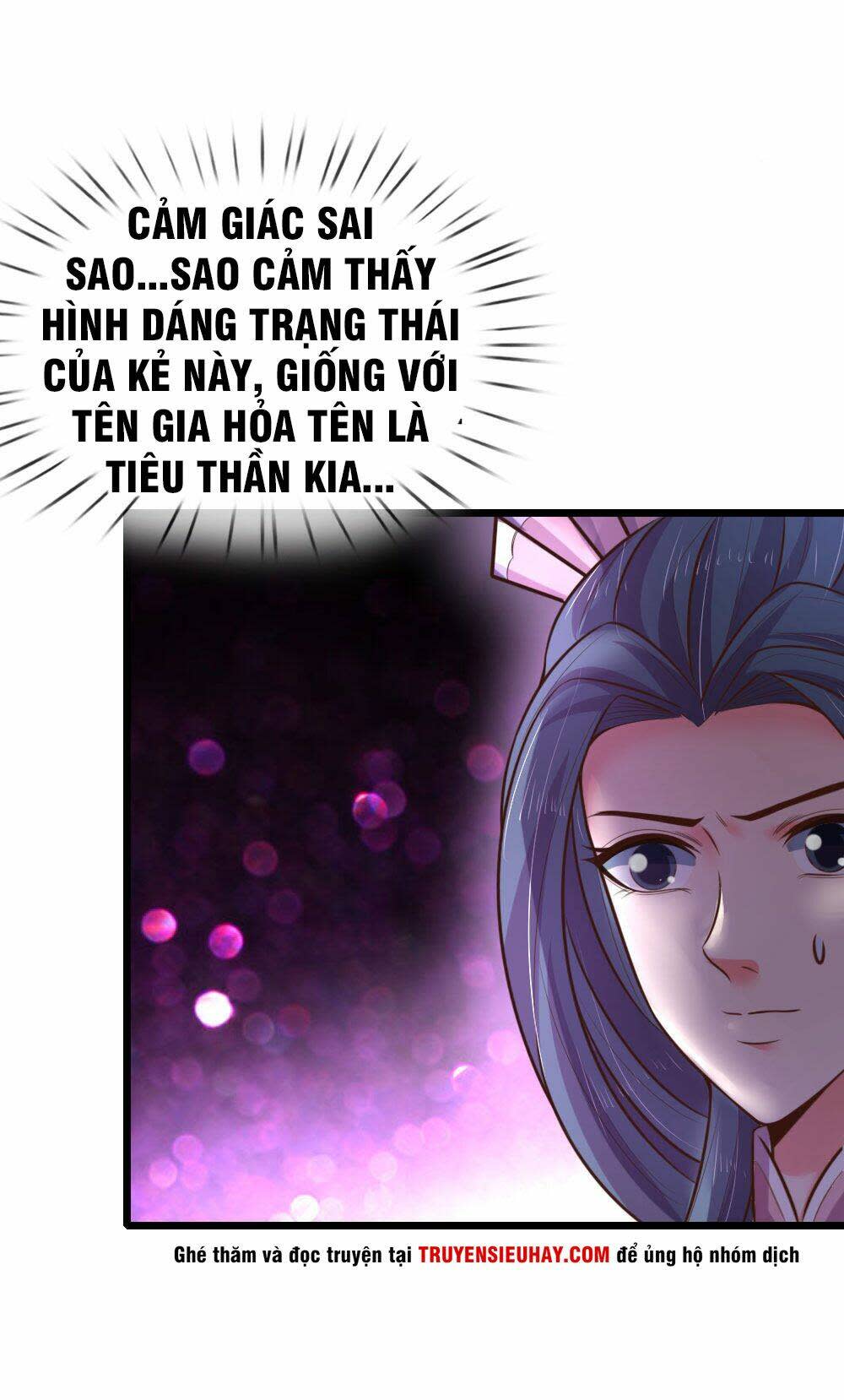 thần võ thiên tôn Chapter 53 - Next Chapter 54