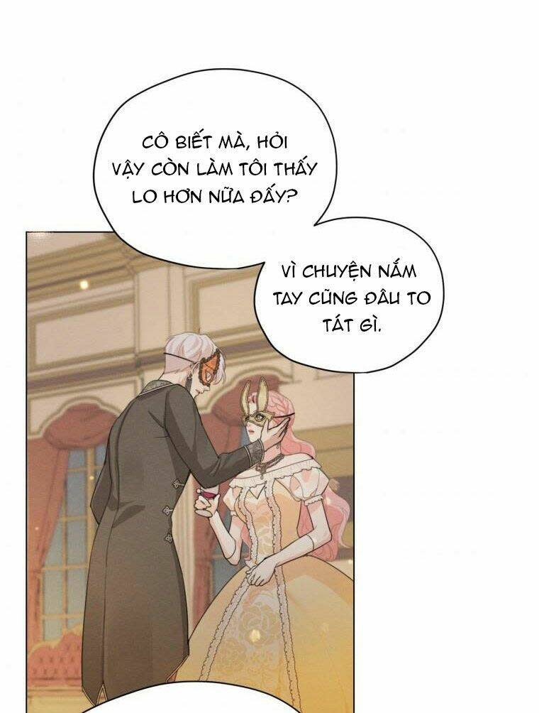 tôi là tình cũ của nam chính chapter 50.1 - Trang 2