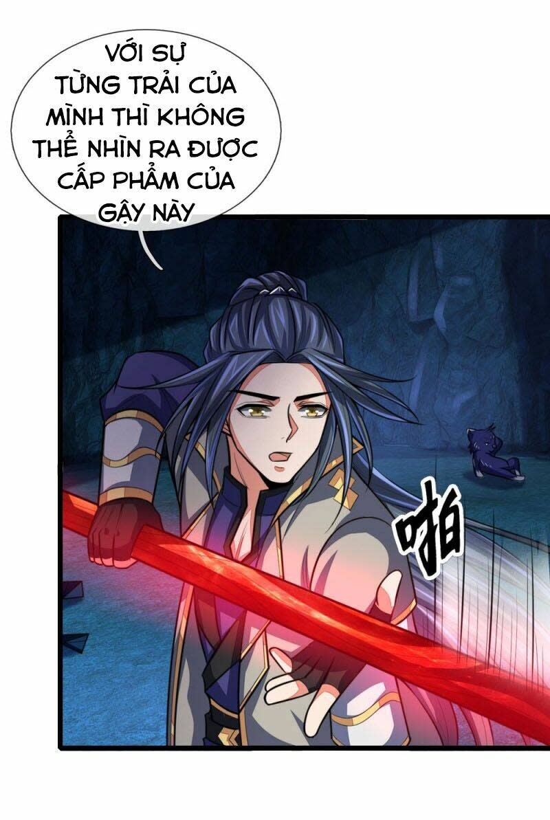 thần võ thiên tôn Chapter 122 - Next Chapter 123